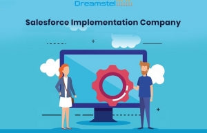 Salesforce Implementation Company